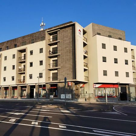 Ponta Delgada Relax Inn Apartment מראה חיצוני תמונה