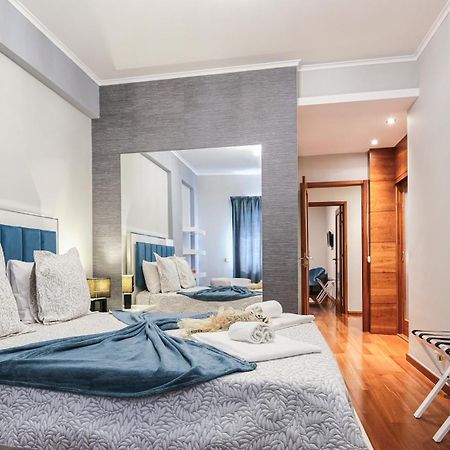 Ponta Delgada Relax Inn Apartment מראה חיצוני תמונה