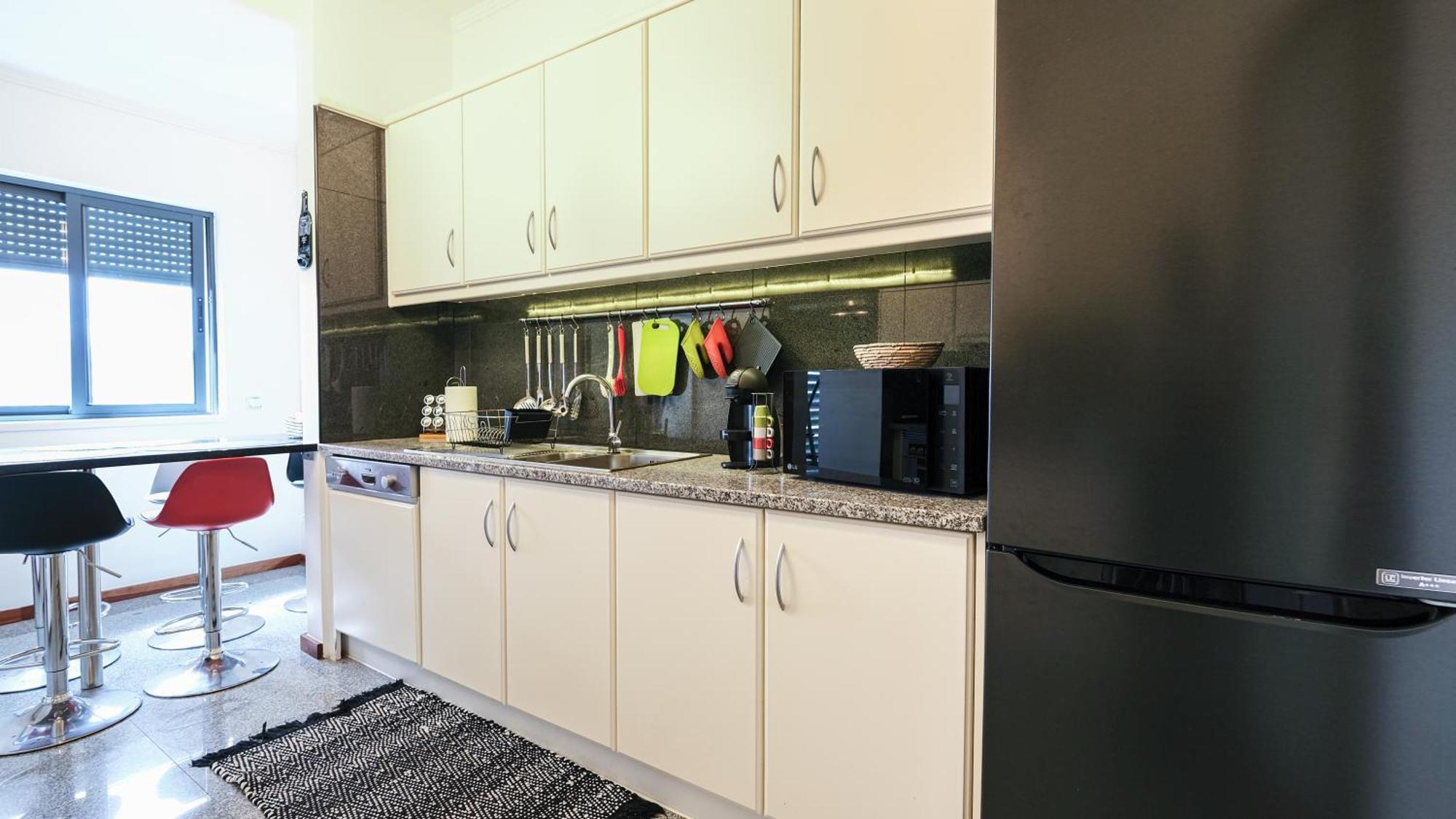 Ponta Delgada Relax Inn Apartment מראה חיצוני תמונה