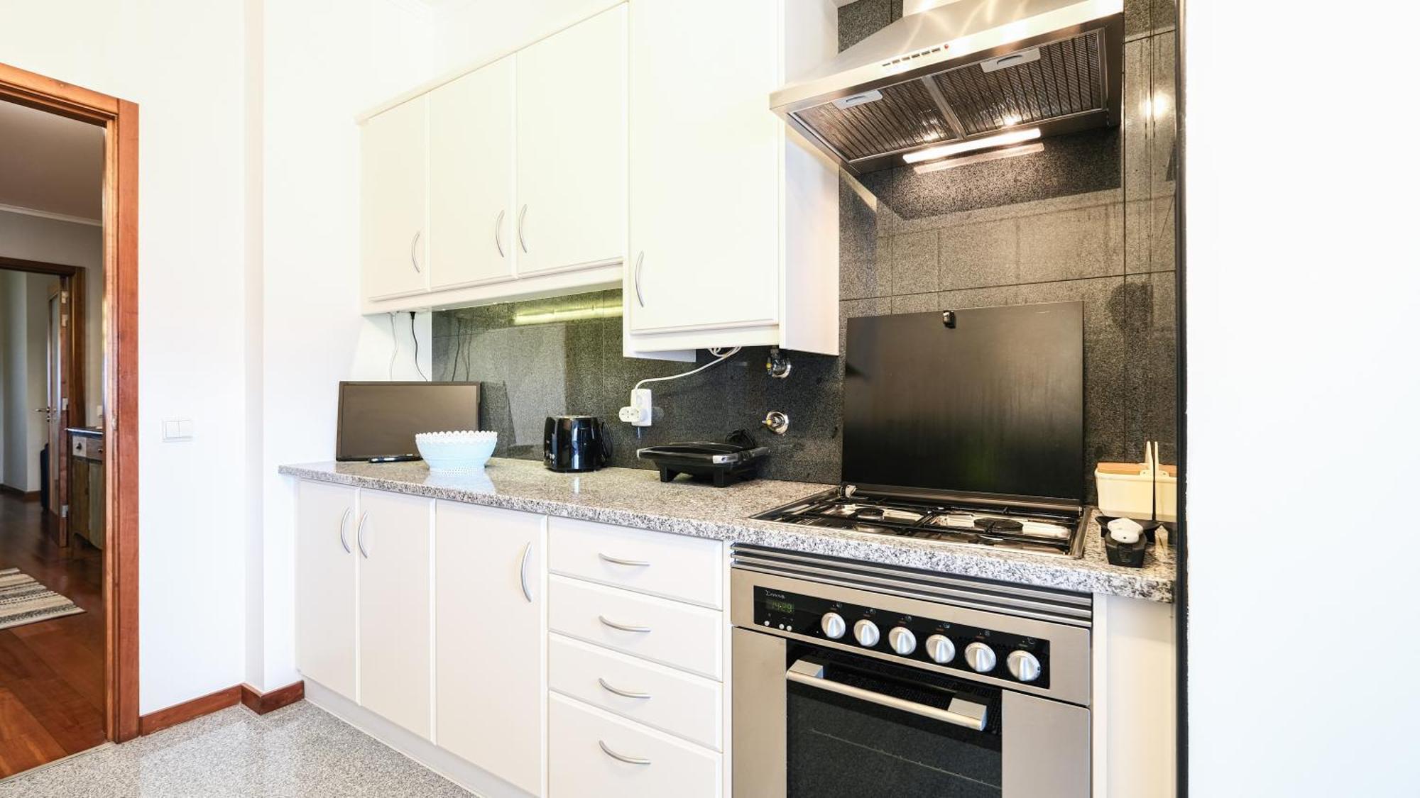 Ponta Delgada Relax Inn Apartment מראה חיצוני תמונה