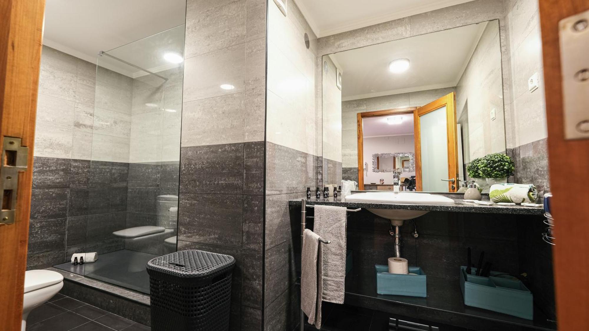 Ponta Delgada Relax Inn Apartment מראה חיצוני תמונה
