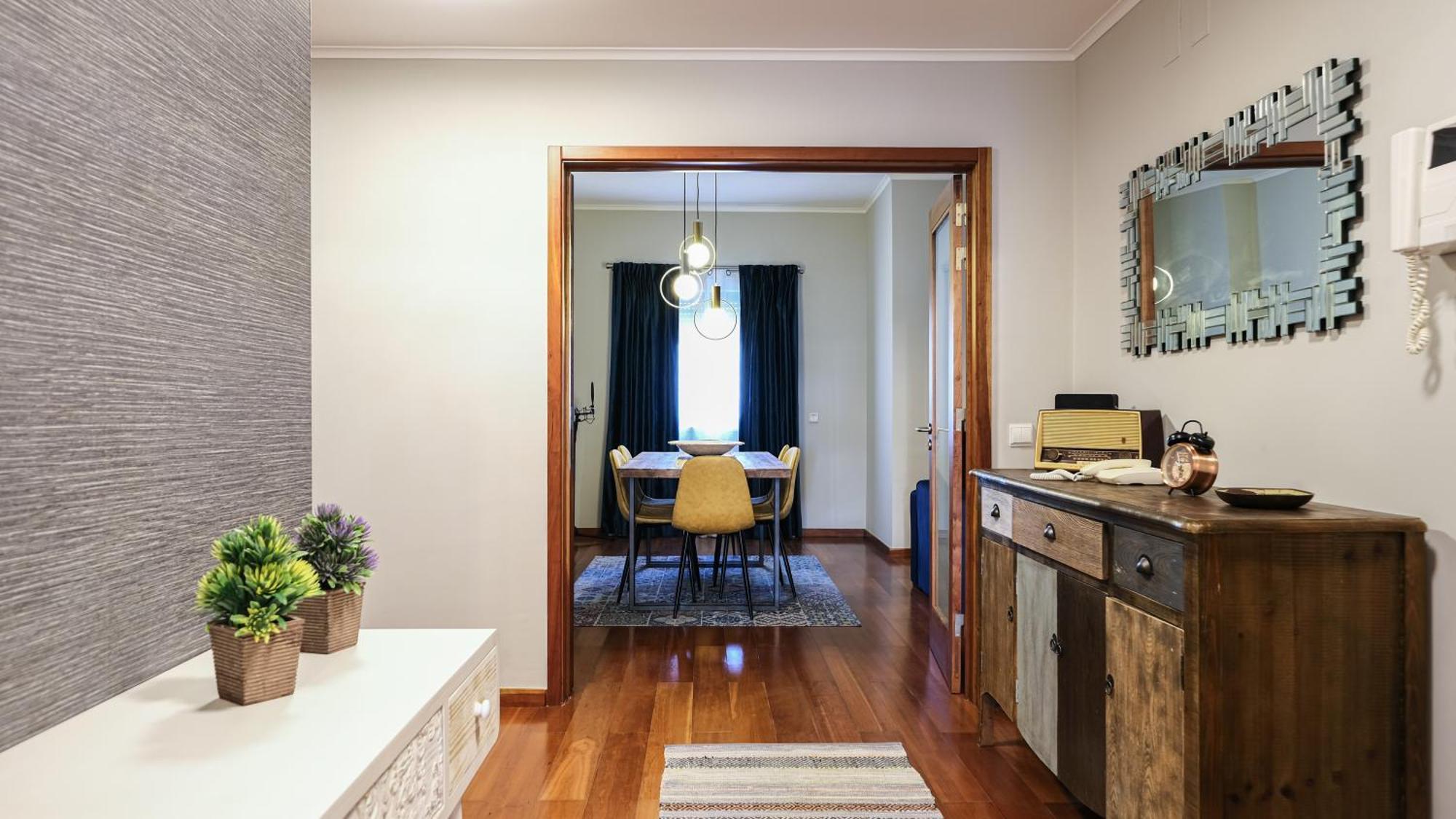 Ponta Delgada Relax Inn Apartment מראה חיצוני תמונה