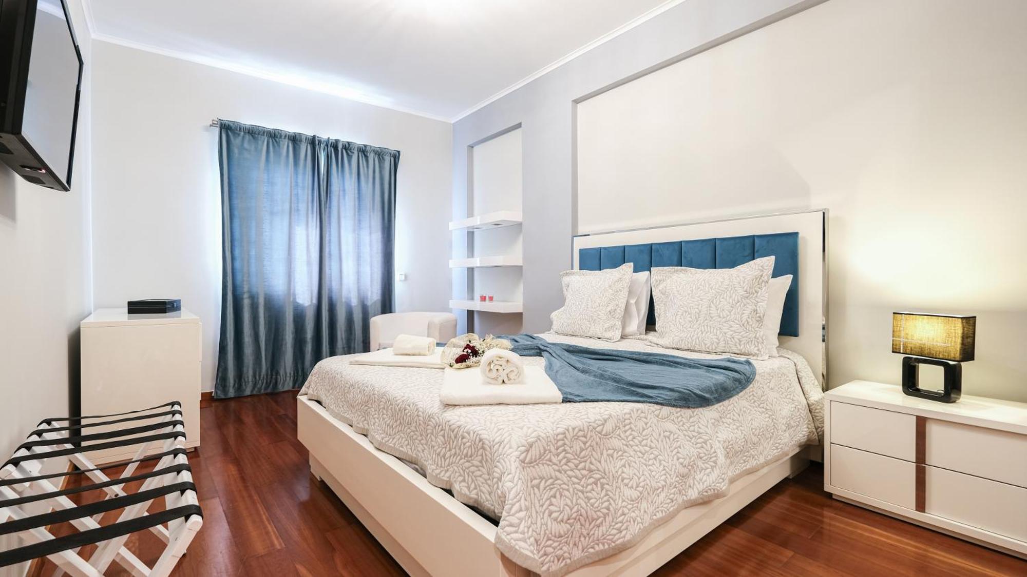 Ponta Delgada Relax Inn Apartment מראה חיצוני תמונה