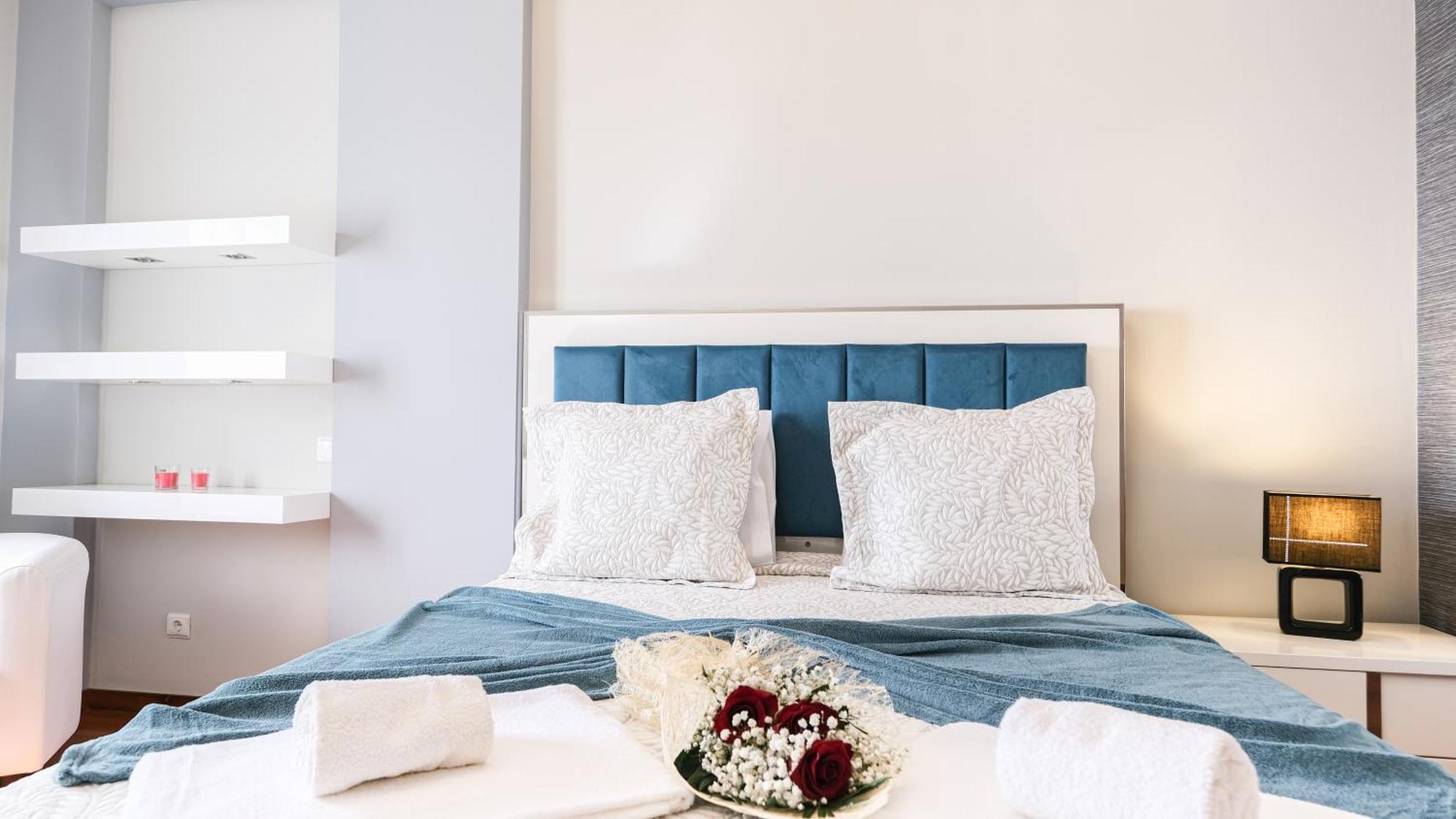 Ponta Delgada Relax Inn Apartment מראה חיצוני תמונה