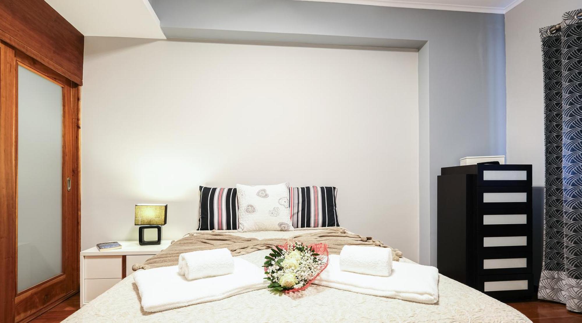 Ponta Delgada Relax Inn Apartment מראה חיצוני תמונה