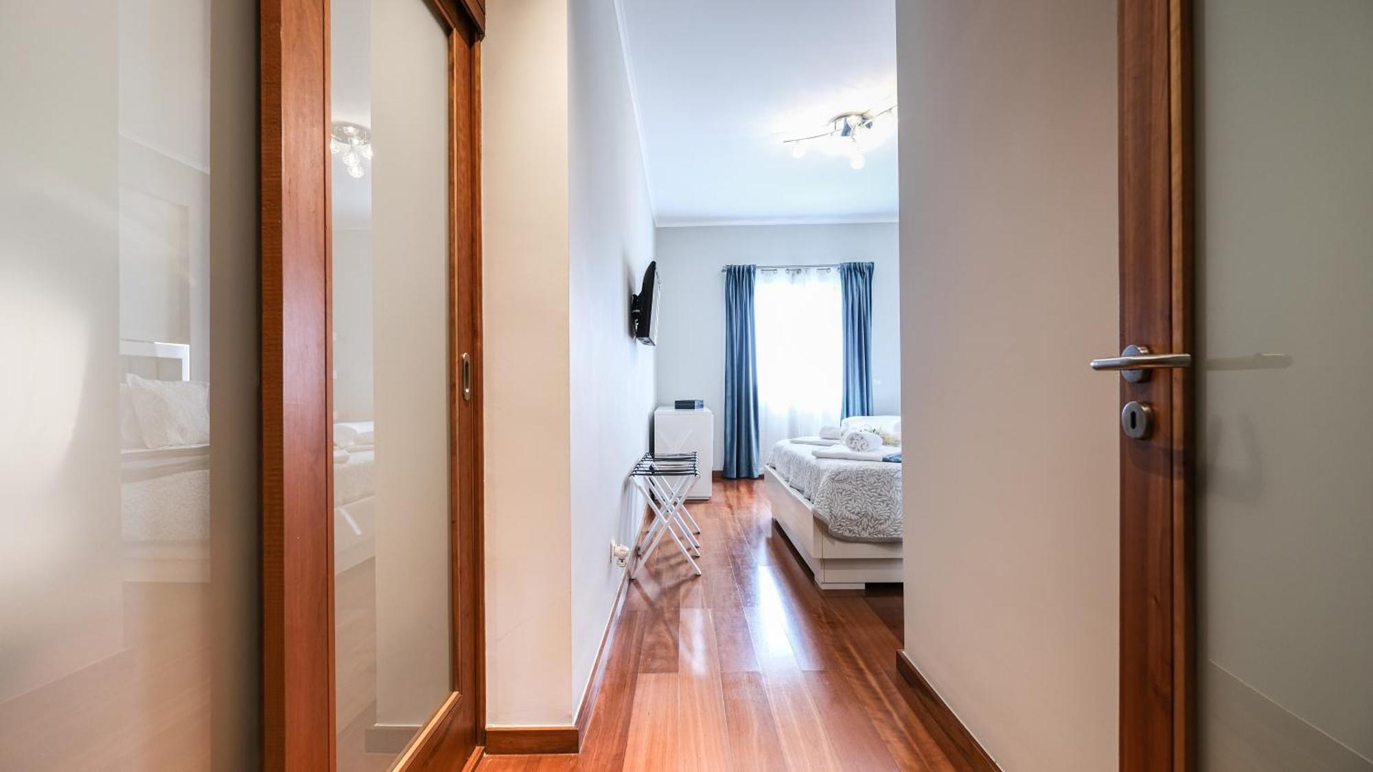 Ponta Delgada Relax Inn Apartment מראה חיצוני תמונה