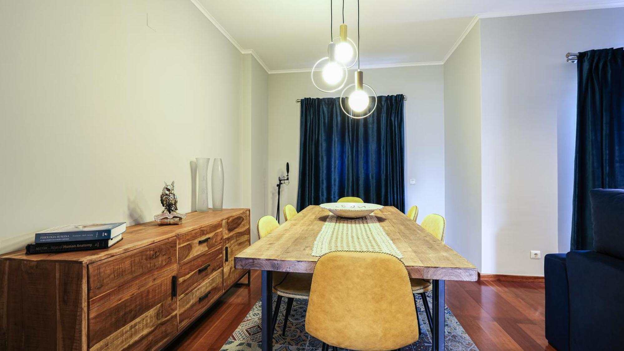 Ponta Delgada Relax Inn Apartment מראה חיצוני תמונה