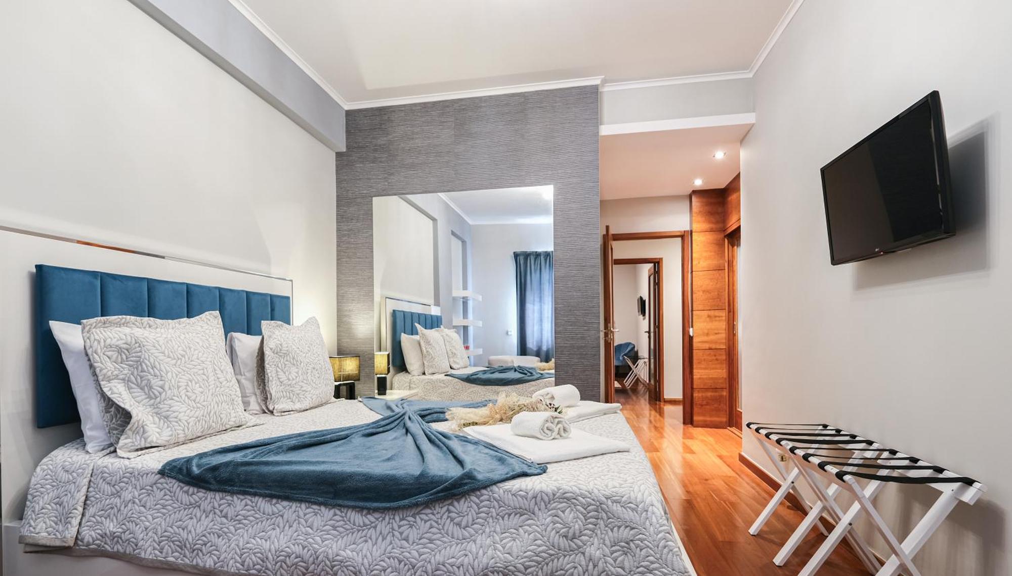 Ponta Delgada Relax Inn Apartment מראה חיצוני תמונה