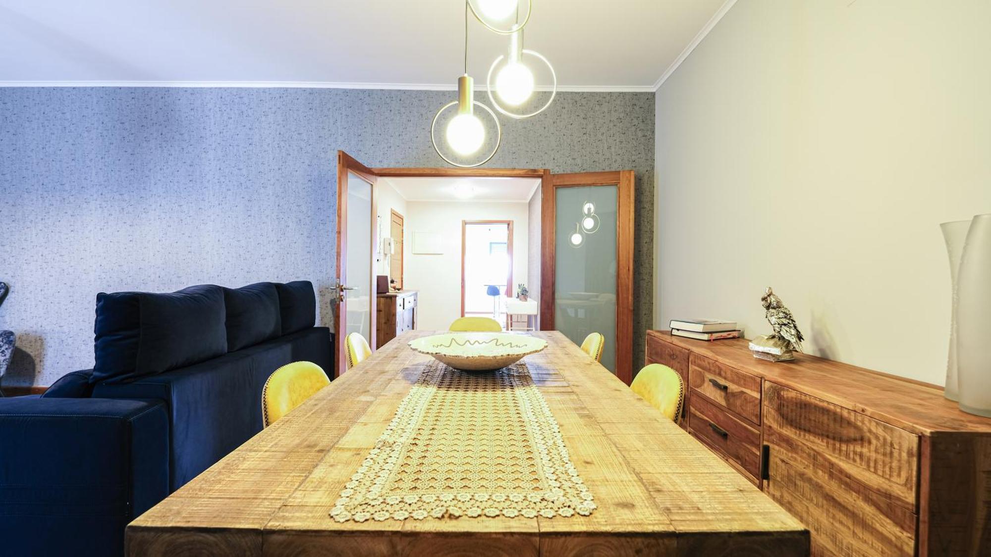 Ponta Delgada Relax Inn Apartment מראה חיצוני תמונה